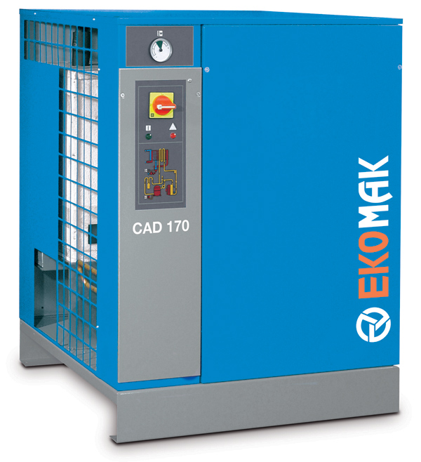 Осушитель CAD 61 (3,6м3/мин-13бар) в Астрахани