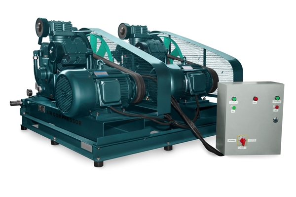 Компрессор поршневой 2W-2/40-40 бар в Астрахани