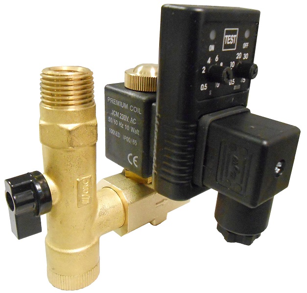 Конденсатоотводчик Magnus MIC26-20 в Астрахани