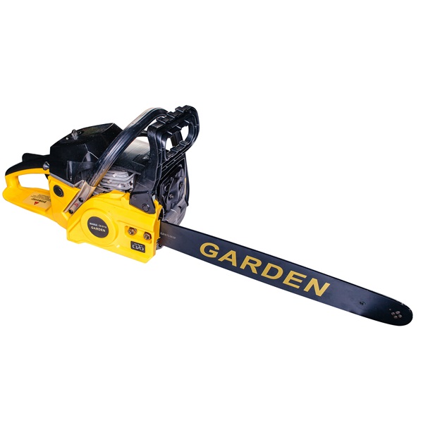 Пила цепная бензиновая Magnus Garden CS5720 (N) в Астрахани